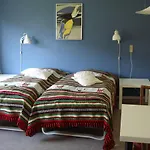 Nocleg ze śniadaniem Djurs-bnb - Rimsohuset 3*