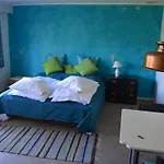 Djurs-bnb - Rimsohuset Nocleg ze śniadaniem 3*