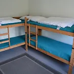 Nocleg ze śniadaniem Djurs-bnb - Rimsohuset