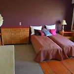 Djurs-bnb - Rimsohuset Nocleg ze śniadaniem