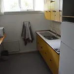 Nocleg ze śniadaniem Djurs-bnb - Rimsohuset Rimso