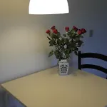 Nocleg ze śniadaniem Djurs-bnb - Rimsohuset Rimso