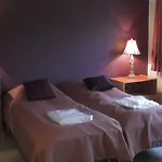 Nocleg ze śniadaniem Djurs-bnb - Rimsohuset 3*