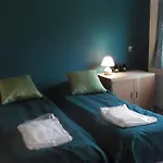 Djurs-bnb - Rimsohuset Nocleg ze śniadaniem 3*