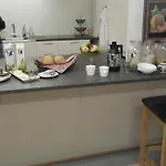 Djurs-bnb - Rimsohuset Nocleg ze śniadaniem 3*