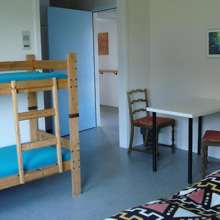 Bed & Breakfast Djurs-bnb - Rimsohuset Rimso