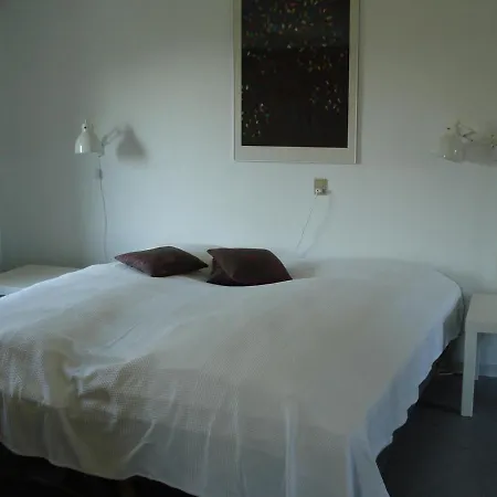 Bed & Breakfast Djurs-bnb - Rimsøhuset Rimso