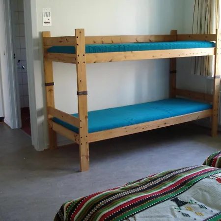 Djurs-bnb - Rimsohuset فندق مبيت وإفطار 3*