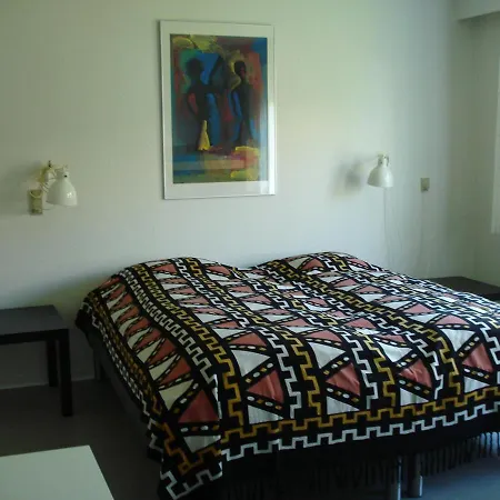 Djurs-bnb - Rimsøhuset Bed & Breakfast 3*