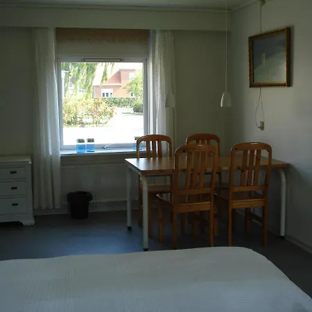 Couette-café Djurs-bnb - Rimsohuset 3*