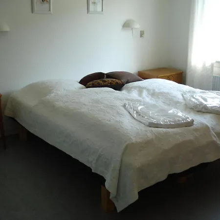 Djurs-bnb - Rimsøhuset Rimso
