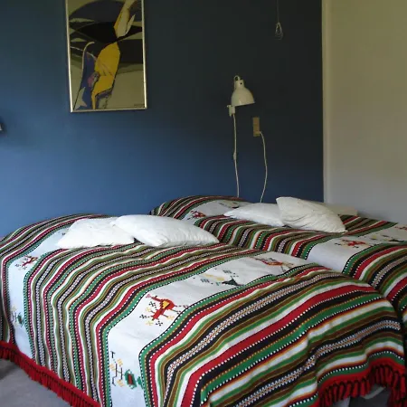 Djurs-bnb - Rimsøhuset 3* Rimso