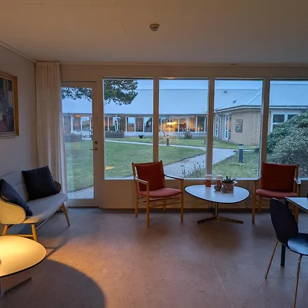 Bed & Breakfast Djurs-bnb - Rimsohuset 3*