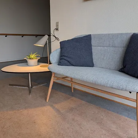 Djurs-bnb - Rimsohuset Bed & Breakfast Rimso