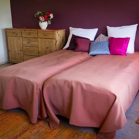 Djurs-bnb - Rimsohuset Bed & Breakfast *