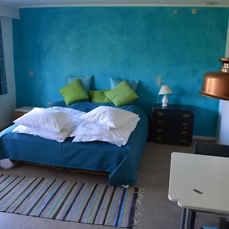 Djurs-bnb - Rimsohuset فندق مبيت وإفطار 3*