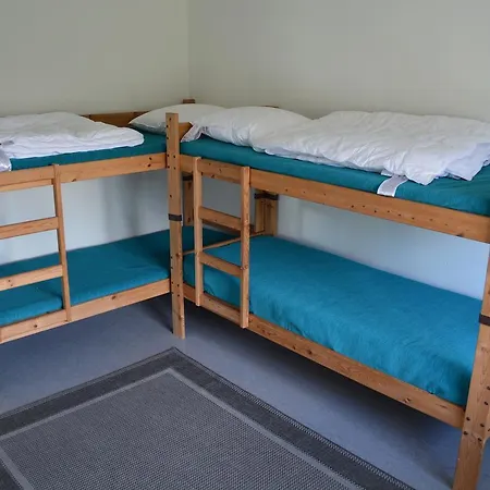 فندق مبيت وإفطار Djurs-bnb - Rimsohuset