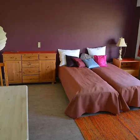 Djurs-bnb - Rimsohuset Couette-café