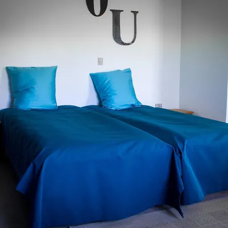 Djurs-bnb - Rimsohuset فندق مبيت وإفطار