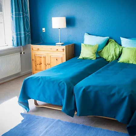 Djurs-bnb - Rimsohuset