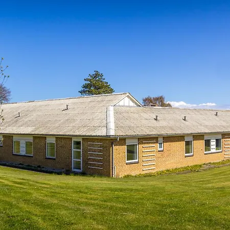 Bed and Breakfast Djurs-bnb - Rimsohuset