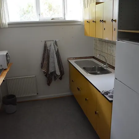 Bed & Breakfast Djurs-bnb - Rimsohuset Rimso