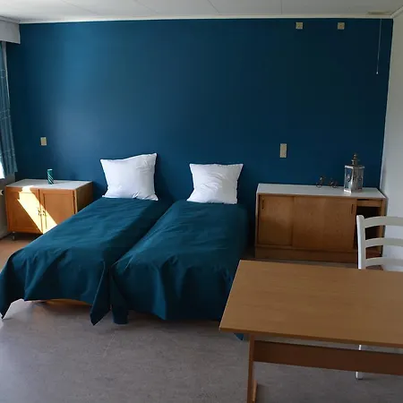 Djurs-bnb - Rimsohuset Couette-café