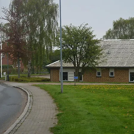 Djurs-bnb - Rimsohuset Bed & Breakfast