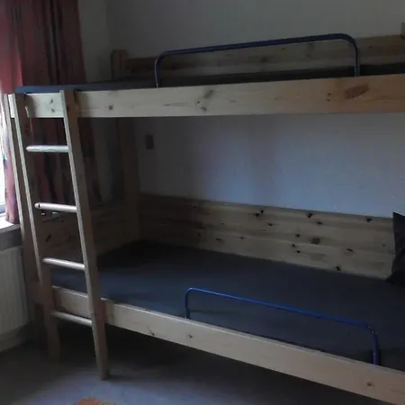 Djurs-bnb - Rimsohuset Couette-café