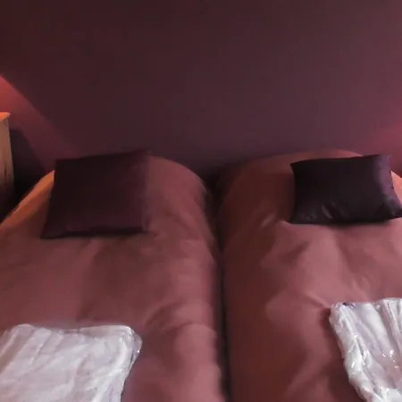 Couette-café Djurs-bnb - Rimsohuset