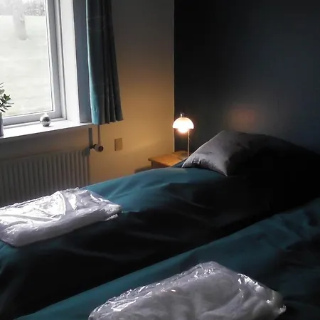 Djurs-bnb - Rimsohuset