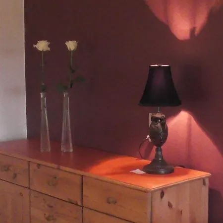 Djurs-bnb - Rimsohuset