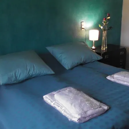 Djurs-bnb - Rimsohuset Couette-café Rimso