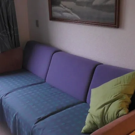 Djurs-bnb - Rimsohuset 3* Rimso