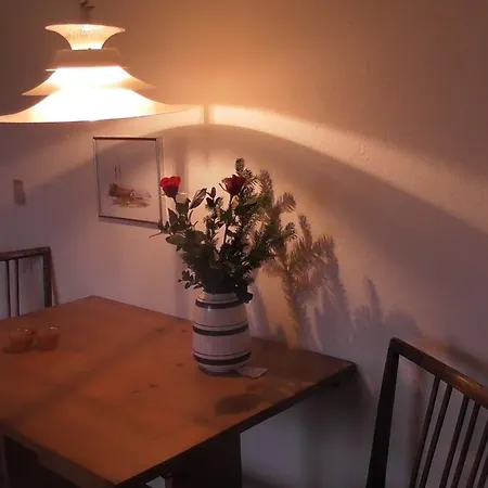 Djurs-bnb - Rimsohuset Bed & Breakfast