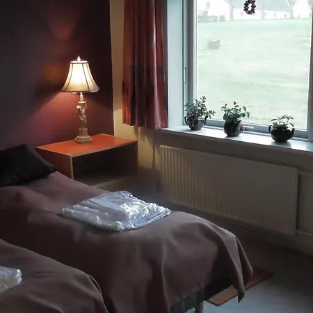فندق مبيت وإفطار Djurs-bnb - Rimsohuset