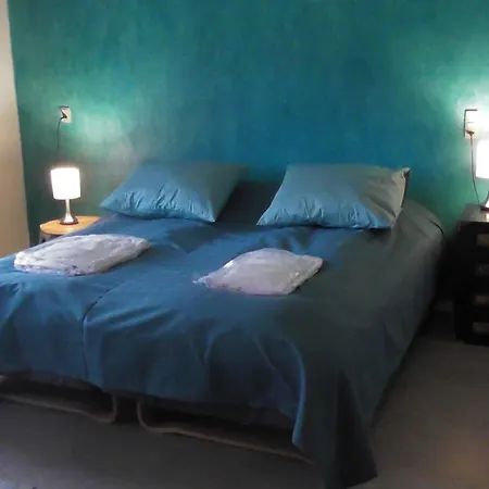 Djurs-bnb - Rimsohuset Rimso