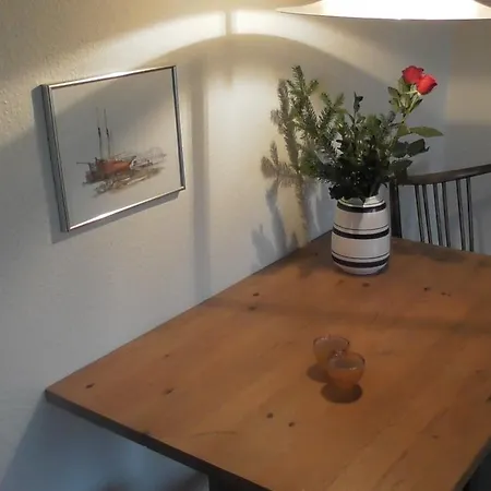 Couette-café Djurs-bnb - Rimsohuset