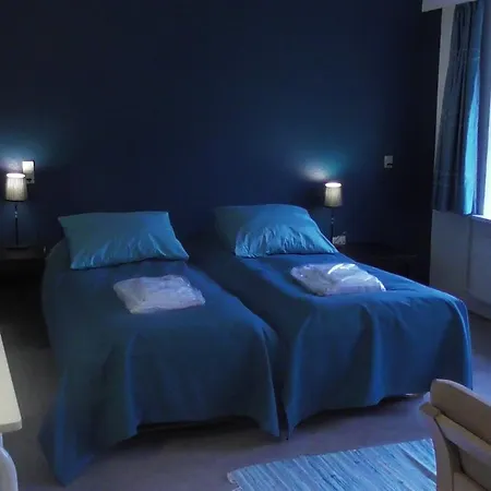 Djurs-bnb - Rimsohuset Rimso