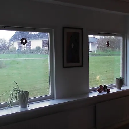 Djurs-bnb - Rimsohuset Couette-café 3*