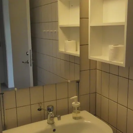 فندق مبيت وإفطار Djurs-bnb - Rimsohuset 3*