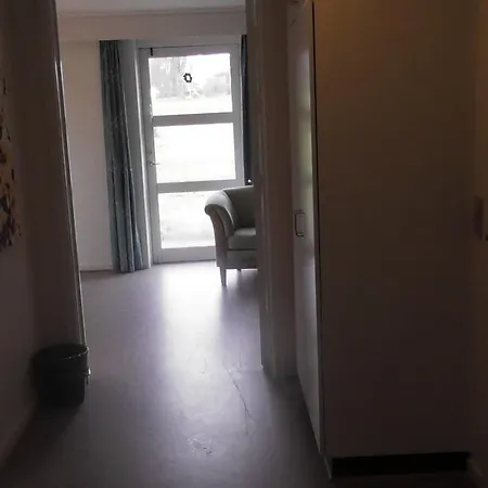 Djurs-bnb - Rimsohuset فندق مبيت وإفطار 3*