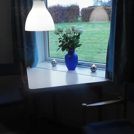 Djurs-bnb - Rimsohuset Bed & Breakfast Rimso