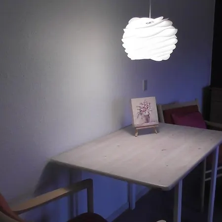 Djurs-bnb - Rimsohuset Couette-café 3*