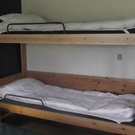 Djurs-bnb - Rimsohuset Couette-café