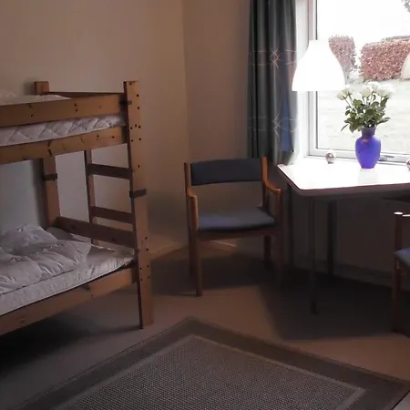 Djurs-bnb - Rimsohuset 3* Rimso