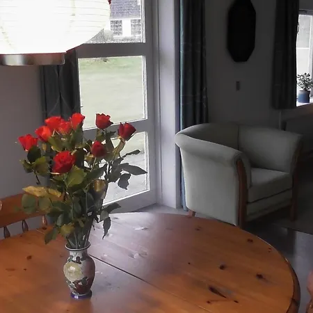 Djurs-bnb - Rimsohuset Couette-café 3*