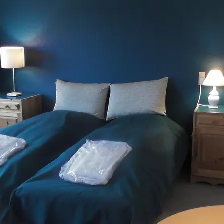 Djurs-bnb - Rimsohuset Bed & Breakfast Rimso