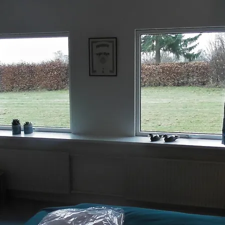 Djurs-bnb - Rimsohuset 3* Rimso