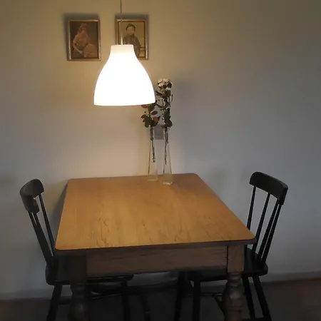 Djurs-bnb - Rimsohuset 3* Rimso